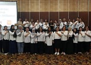 Teknologi Wolbachia Jadi Senjata Baru Lawan DBD